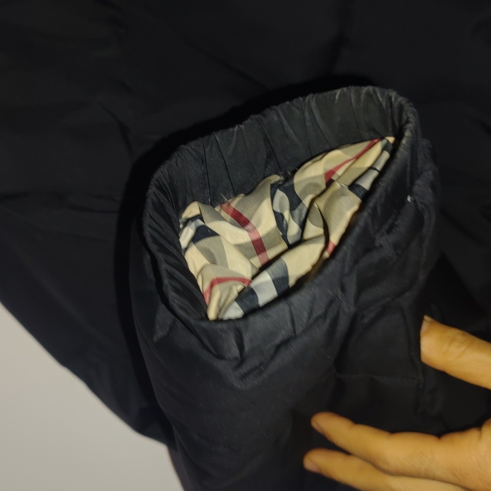 Burberry women's jacket - Picture 12 of 15